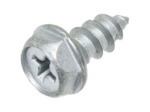 Genuine OE Screw Tap M5X12 904575017 For Subaru Bumper 904575017