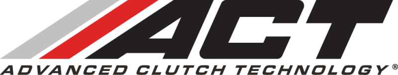 ACT 24-26 Ford Mustang GT Mod-Twin 10.5 HD Rigid Race