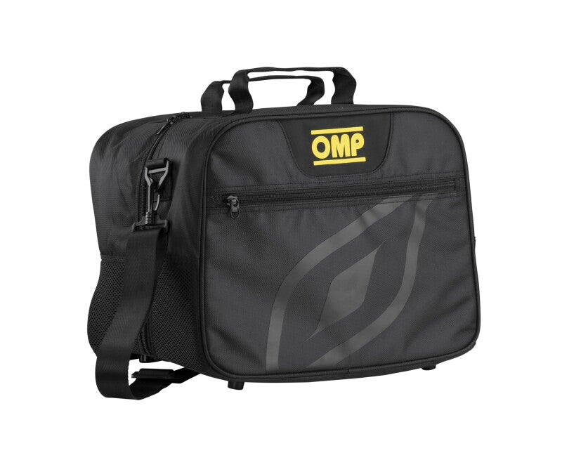 OMP Large Trolley Bag