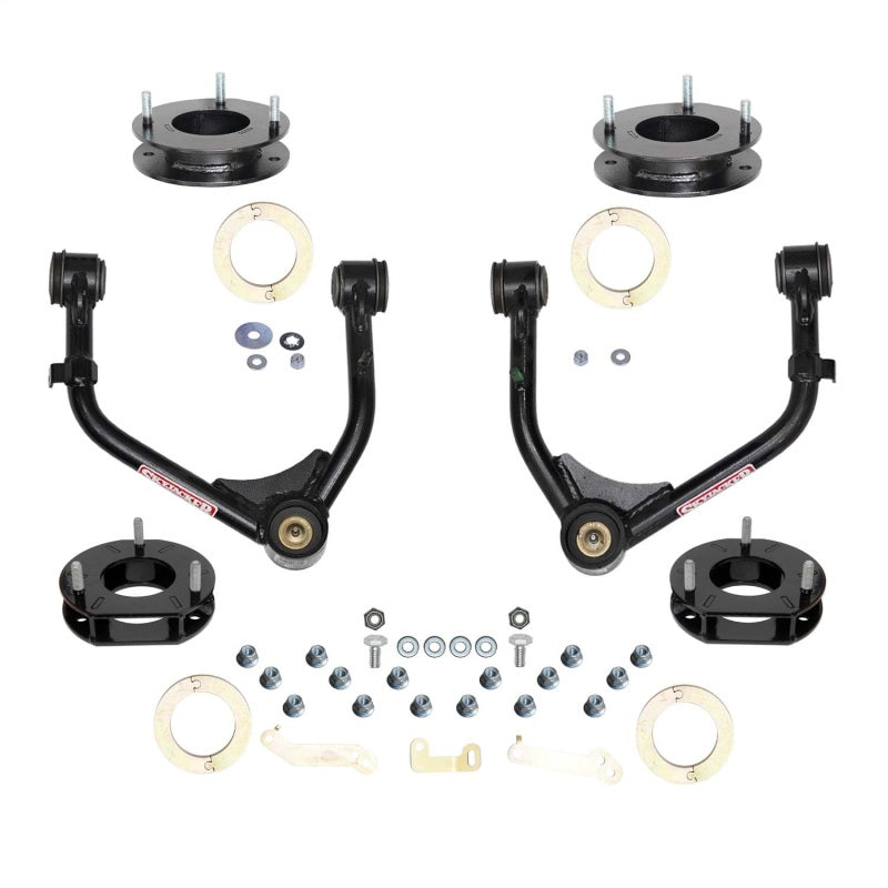 Skyjacker 21-26 Chevy Tahoe/GMC Suburban 3in Suspension Lift Kit