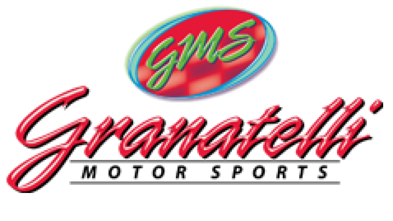 Granatelli GM LT Drive-By-Wire Adapter Plate w/Hardware
