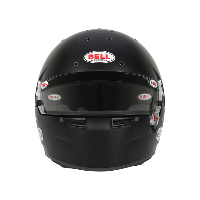 Bell Helmet Rs7 White (Hans) 60(7 1/2) Fia8859-2024/Sa2025