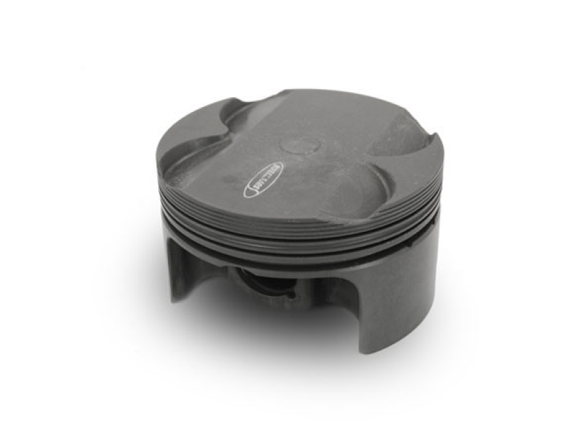 Supertech 10.5cc Dome 11:1 CR Forged Piston Set of 4 for Miata 1.8L 84mm 4032