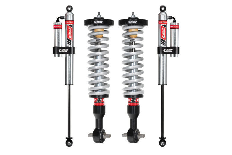 Eibach Pro-Truck Lift Stage 2R fits 15-23 F150 SuperCrew 4WD E86-35-035-02-22