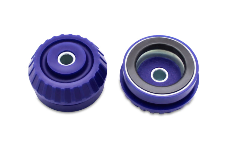 SuperPro Front Upper Strut Mount Kit fits 14-17 SS 04-06 GTO 08-09 G8 SPF1590BK