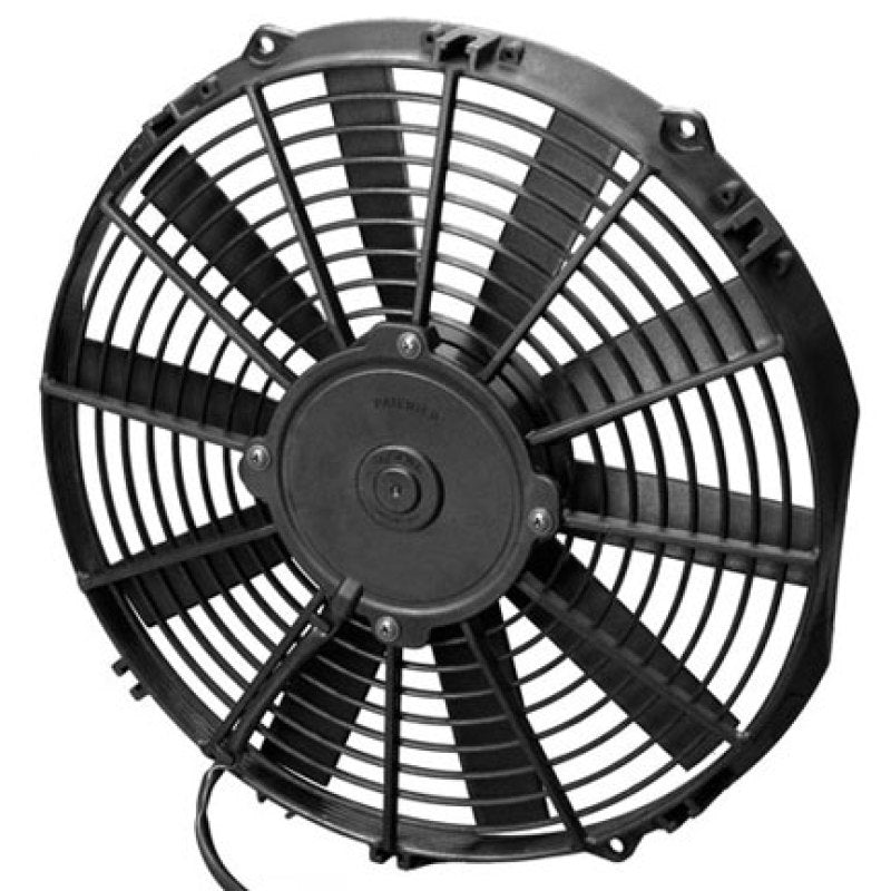 SPAL 861 CFM 12in Fan Pusher Push (VA10-AP9/C-25S) 30100384