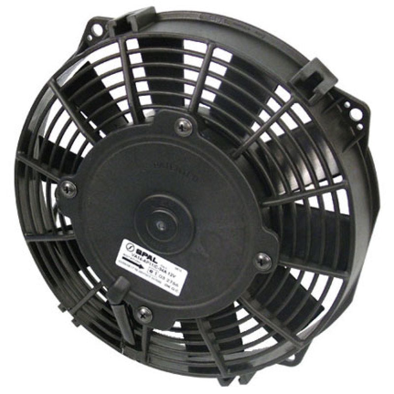 SPAL 407 CFM 7.50in High Performance Fan - Pull/Paddle 30100394