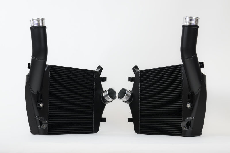 CSF High Performance Intercooler Pair fits 19+ Urus 20+ Audi RS Q8/SQ8/SQ7 8211
