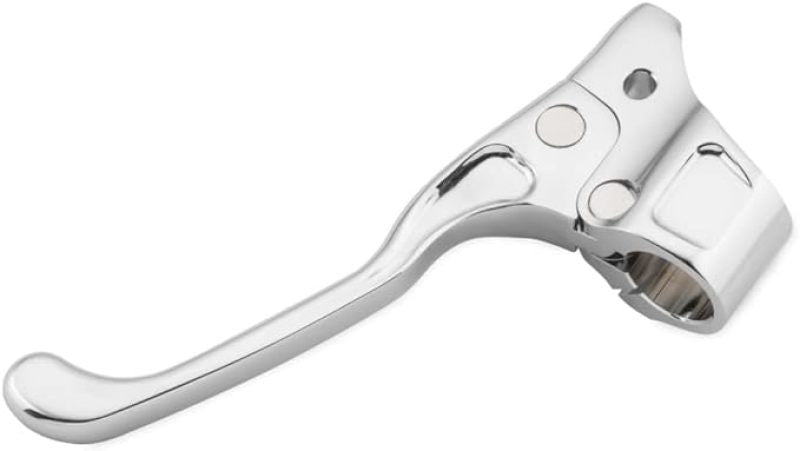 Performance Machine Cltch Perch Assembly Contor - Chrome