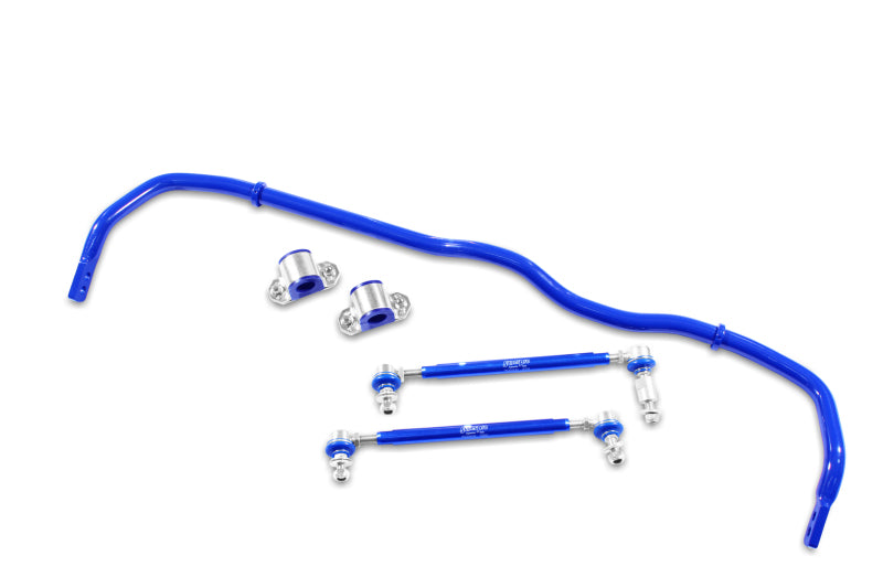 SuperPro Front 26mm Sway Bar for 15+ A3 S3 RS3 MK7 & MK7.5 Golf R RC0052FZ-26KIT