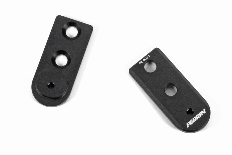 Perrin Oil Cooler Kit with Lines fits 22-23 BRZ/GR86 PSP-OIL-114