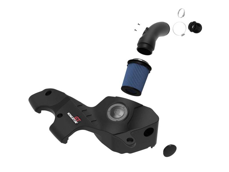 aFe Momentum GT Pro 5R Cold Air Intake System 19-21 MINI Cooper S (F56) L4-2.0L