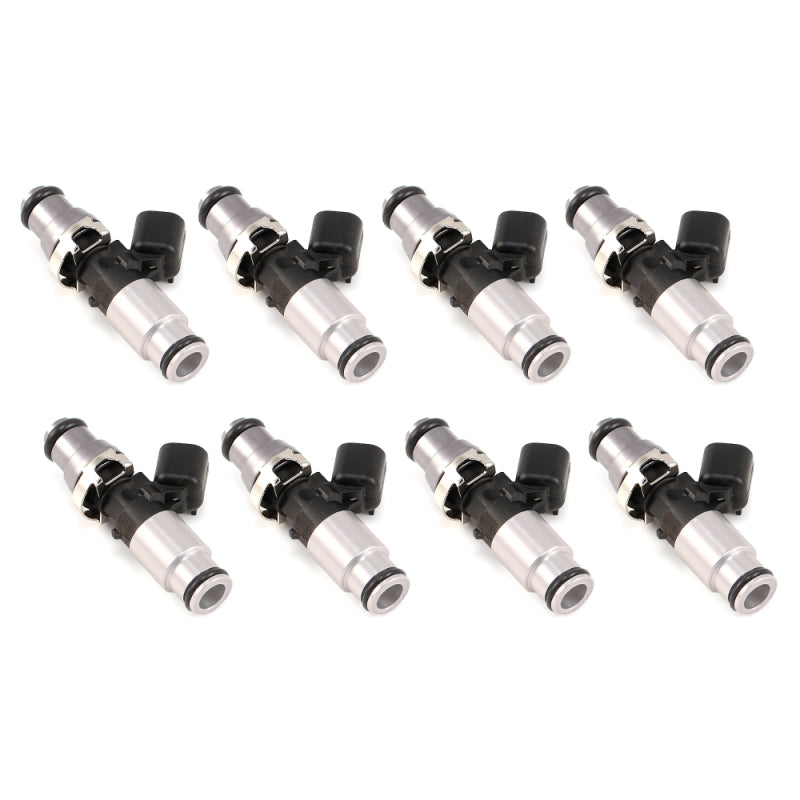 Injector Dynamics 1050cc Fuel Injectors Fits 11-17 Mustang GT 1050.60.14.14B.8