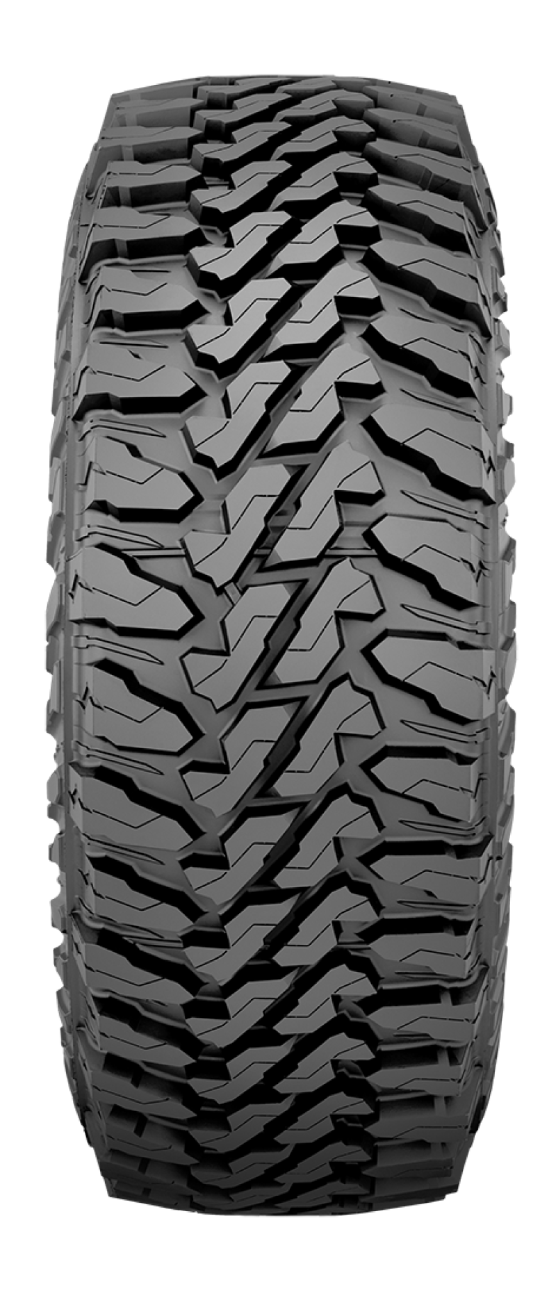 Yokohama Geolandar M/T G003 Tire - 35X12.50R15 113Q 110133302