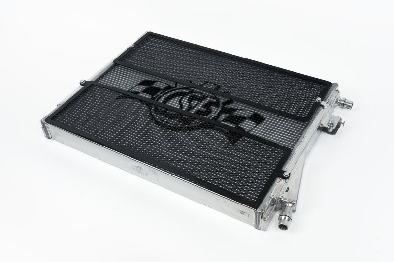 CSF High Performance Front Mount Heat Exchanger Fits BMW G8X M2/M3/M4 8215