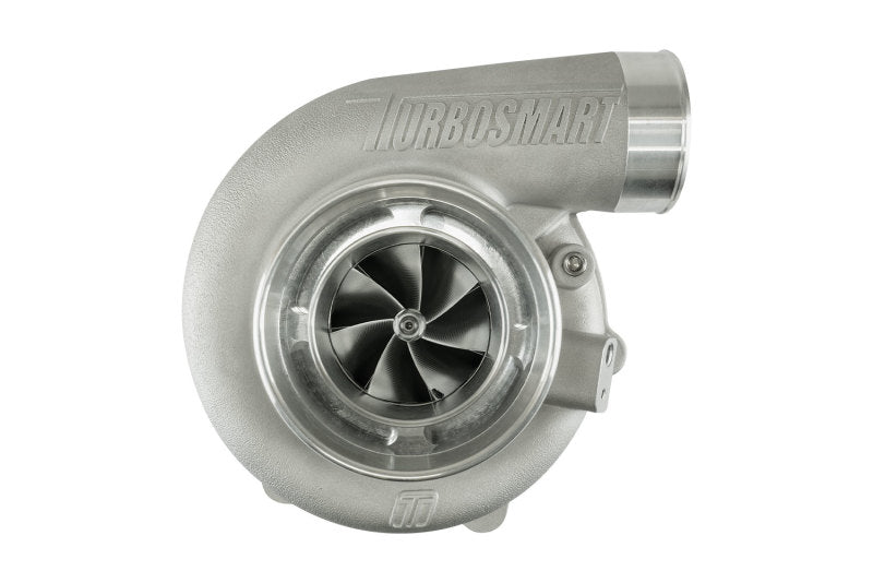 Turbosmart 6466 V-Band In/Out A/R 0.82 Turbo Turbocharger TS-1-6466B-VB082E