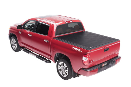 BAK 2024+ Toyota Tacoma 5ft Bed Revolver X2 Bed Cover