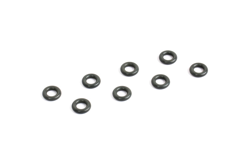 Cometic Ford/GM 1986+ Fuel Injector O-Ring - 8 Pack