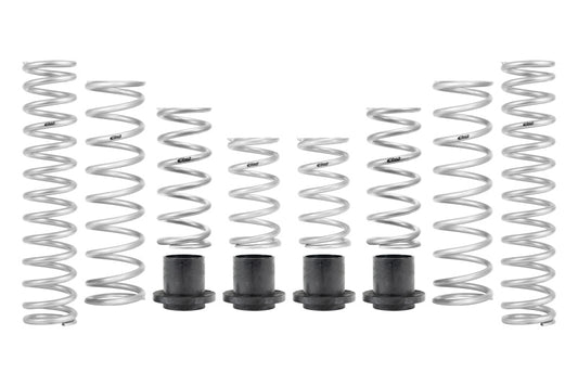 Eibach 24-26 Can-Am Maverick X3 MAX Pro-UTV Stage 3 Kit - Set of 8