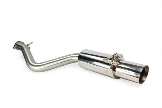 ISR Performance 99-05 Lexus IS300 GT Single Exhaust