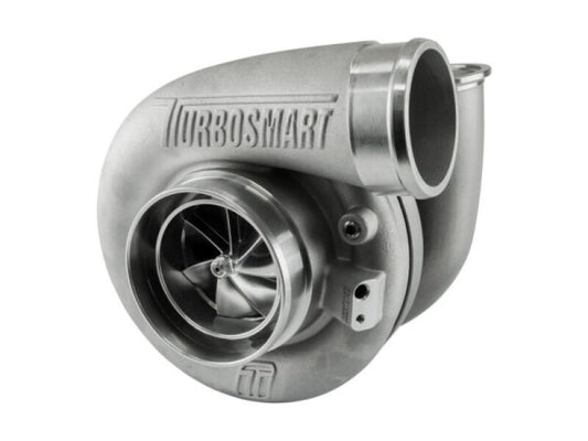 Turbosmart Oil Cooled 7880 V-Band Inlet/Outlet A/R 1.24 External Wastegate TS-1