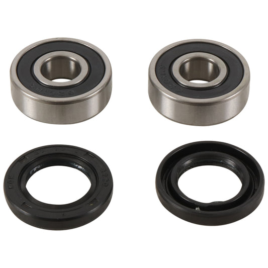 Pivot Works 06-09 Yamaha TTR50 PW Front Wheel Bearing Kit