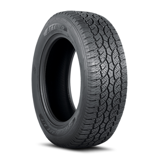 Atturo Trail Blade A/T Tire - LT245/75R17 121/118S