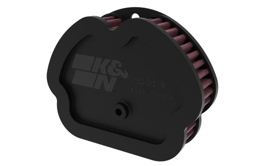 K&N Replacement Air Filter Harley Davidson Heritage Classic 2025-2026