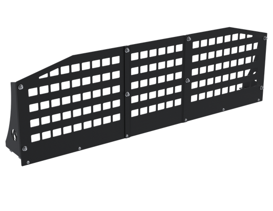 Artec Industries GearUp Cargo Rack Headache Rack Accessory