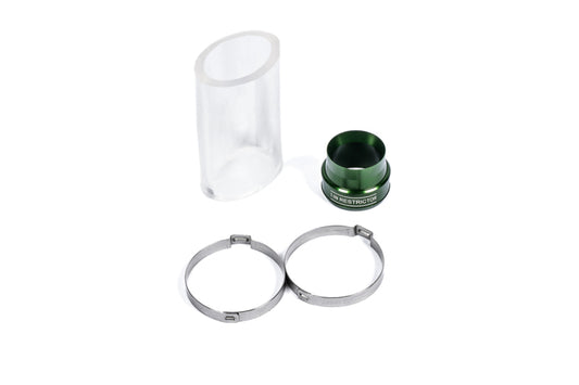 Radium Engineering Dry Break Probe Restrictor 1in