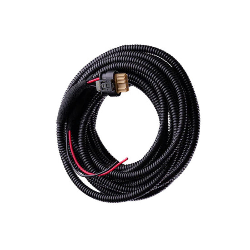 Tazer Z Locker Power Harness