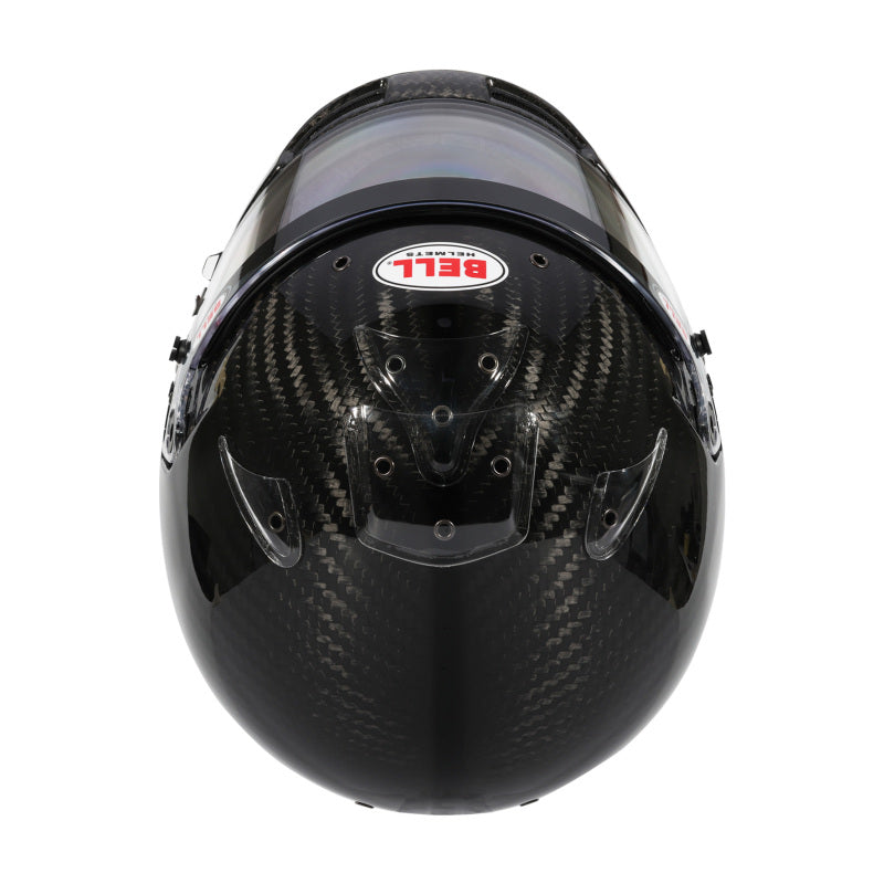 Bell Helmet Rs7 Carbon (Hans) 58(7 1/4) Fia8859-2024/Sa2025