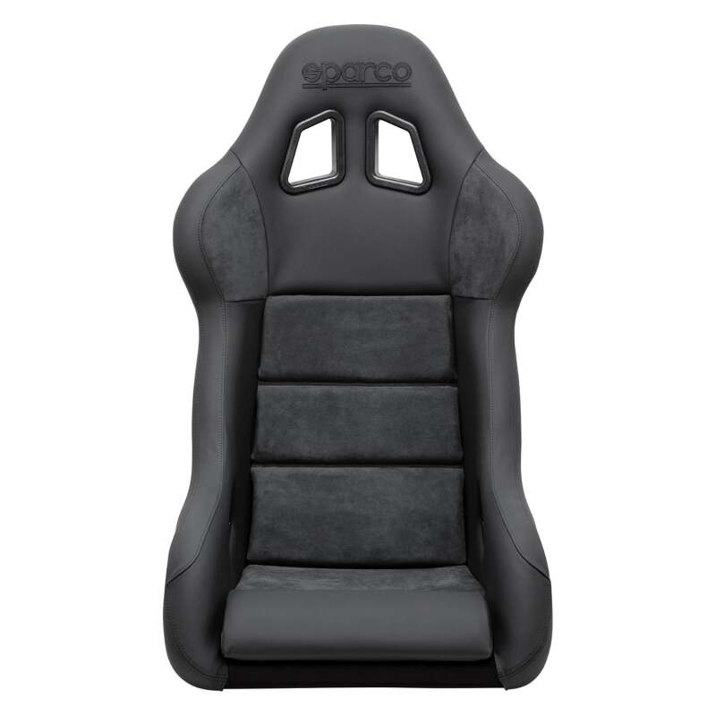 Sparco Seat EVO L QRT Performance Black