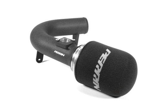 Perrin Cold Air Intake - Black for VB 22+ FA24 Subaru WRX