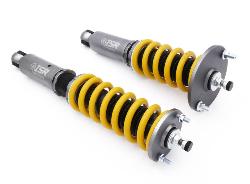 ISR Performance Pro Series Coilovers - Nissan Skyline R32 GTST