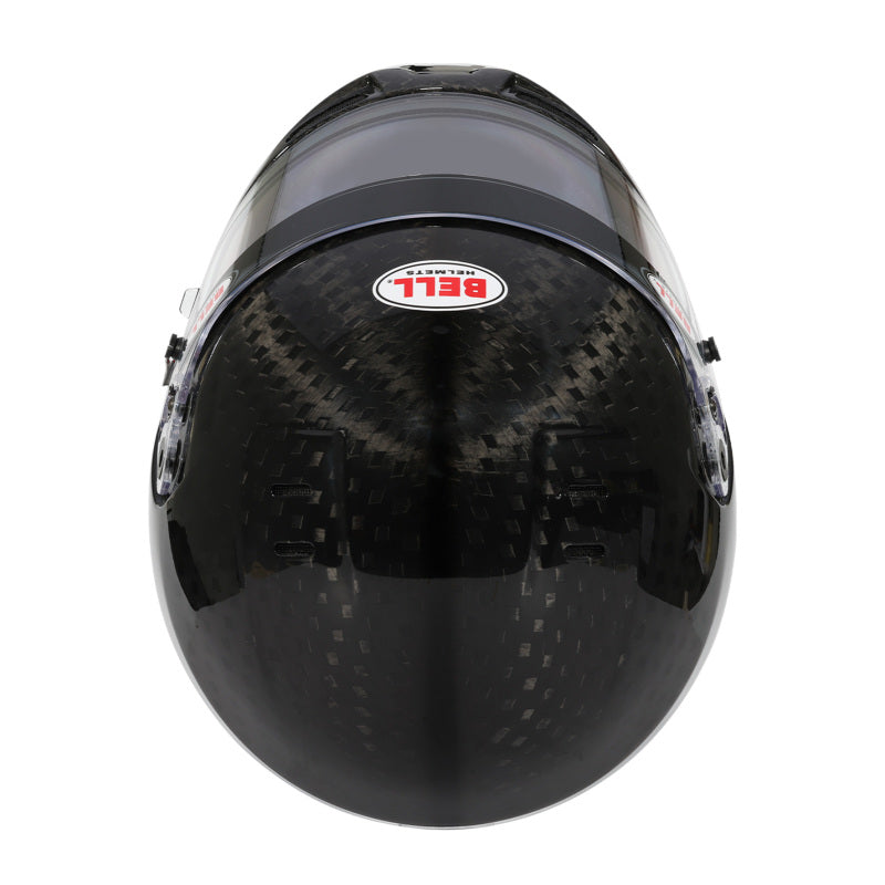 Bell Helmet Gt6 Carbon (Hans) 60(7 1/2) Fia8859-2024/Sa2025
