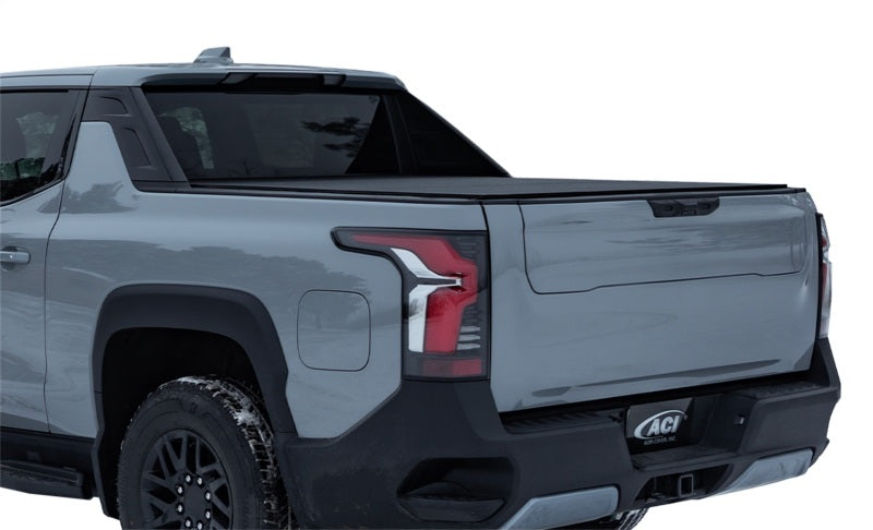 Access 2024+ Chevy Silverado EV 5ft 11in. Box LOMAX Stance Cover