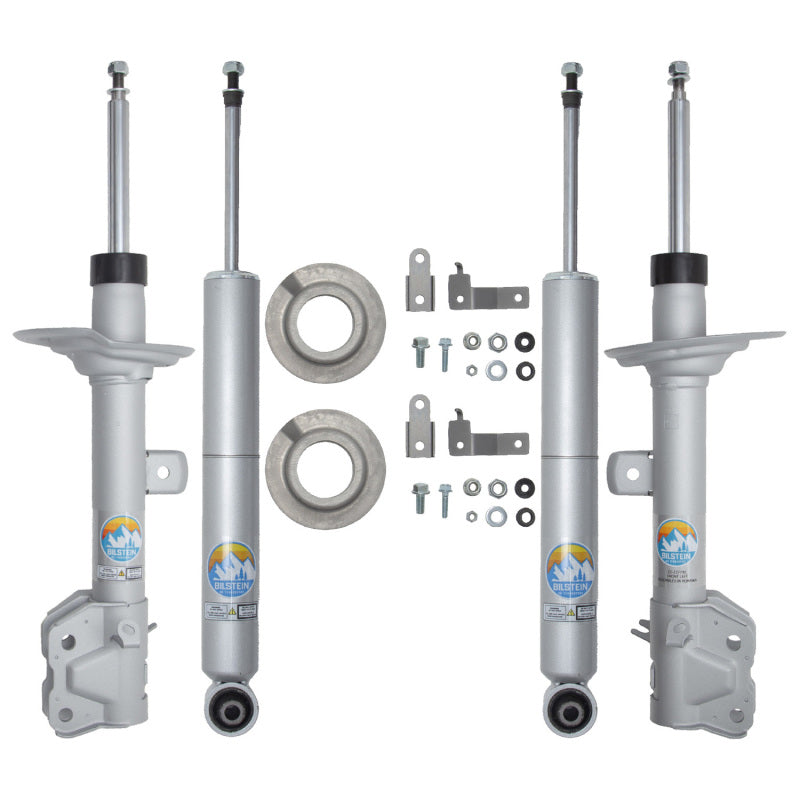Bilstein 20-25 Subaru Outback B8 TerraSport Lift Kit - 1.6in Lift