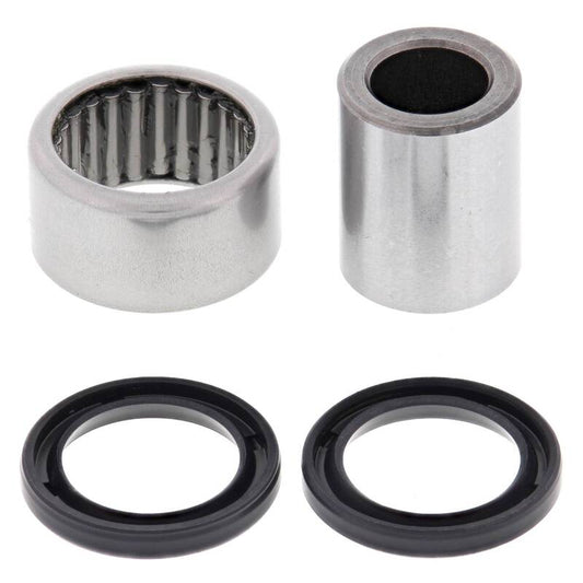 All Balls Racing 88-95 Honda CR80R Upper Rear Shock Bearing Kit