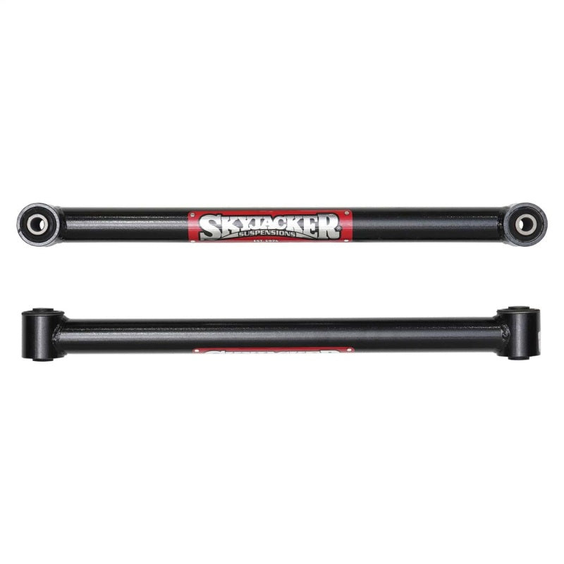 Skyjacker 20-24 Jeep Gladiator JT 0-4 in. Rear Upper Standard Control Arm Links / Pair