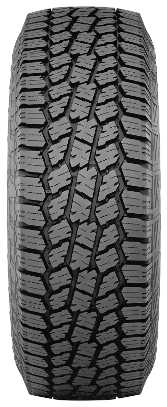 Yokohama Geolandar AT4 Tire - 215/70R15 98H