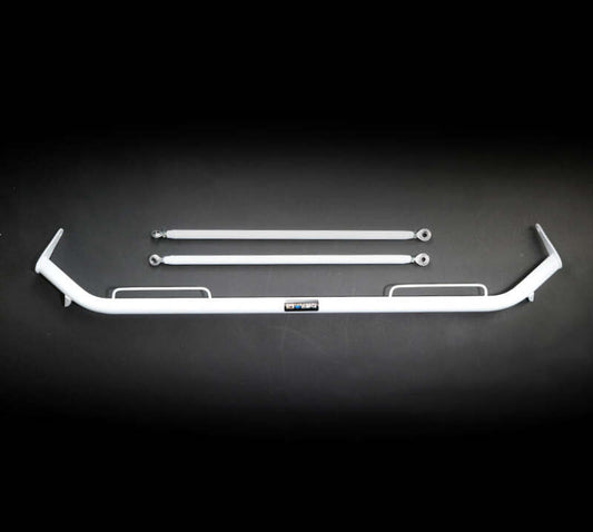 NRG Harness Bar 47in. - White