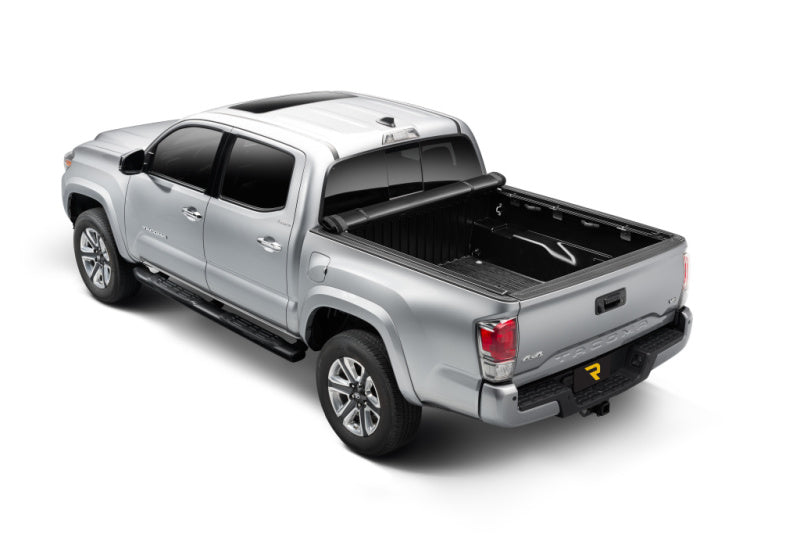 Truxedo 2024 Toyota Tacoma 5ft Pro X15 Bed Cover