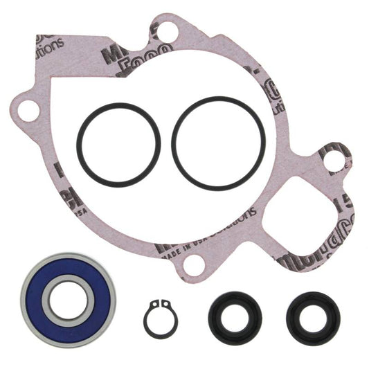 Vertex Pistons Water Pump Rebuild Kits