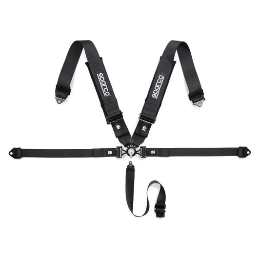 Sparco Belt Club H-4R Recreational 5pt Harness