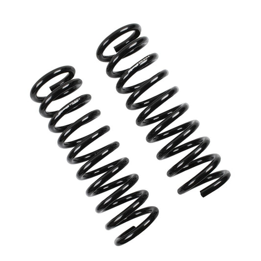 Synergy 2014+ Ram 2500/3500 Front 3in Leveling Coil Springs - Gas
