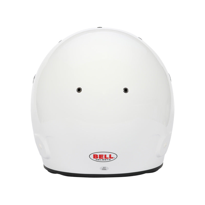 Bell Helmet M8 Matte Black Lrg(60-61) Sa2025