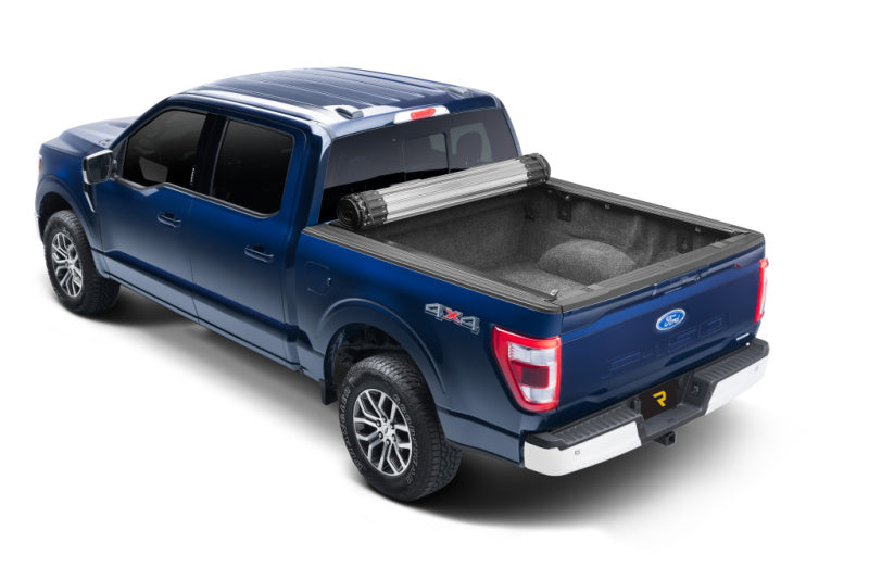 BAK 2024 Ford Ranger 5ft Bed Revolver X2 Bed Cover