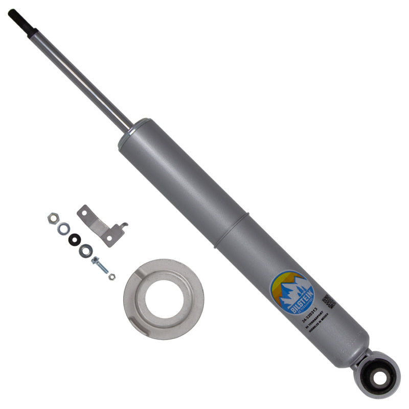 Bilstein 18-20 Subaru Crosstrek B8 TerraSport Lift Kit - 1.5in Lift