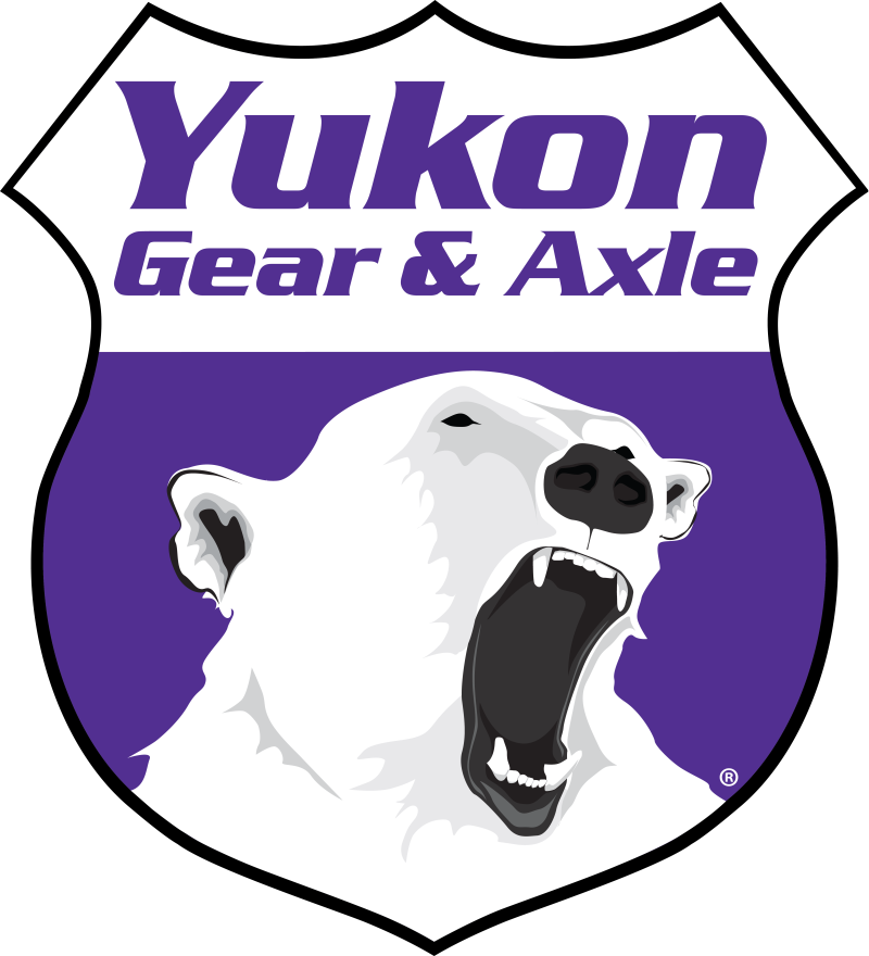 Yukon Gear Yoke For Model 20 w/ A 1310 U/Joint Size